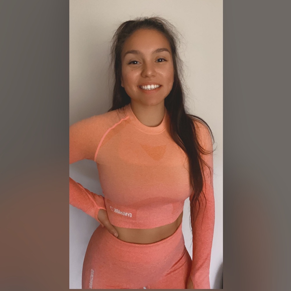 Meet your Posher, Alyssa